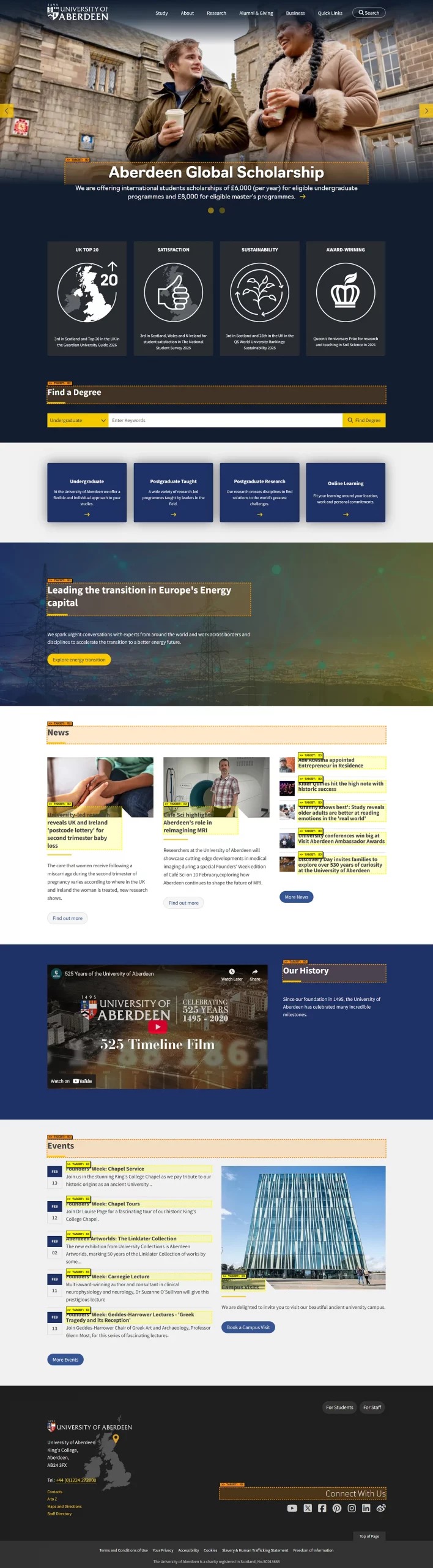 Example of image with no H1 tag